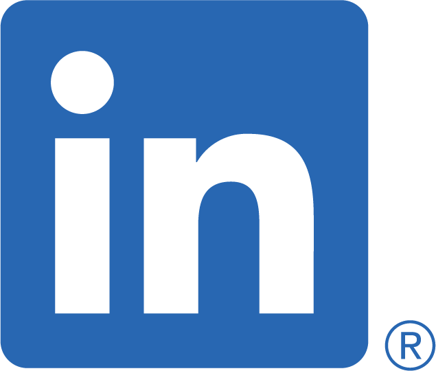 wrefine linked in logo